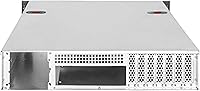 SilverStone RM22-308 2U 8-Bay Rackmount Storage Chassis — image 4