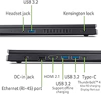 Acer Nitro V ANV15-51-99DR — image 6