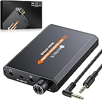 Neoteck NTK059 Portable Headphone Amplifier — image 1