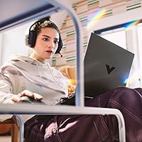 HP Victus 15 Gaming Laptop, Ryzen 5 7535HS, 16GB RAM, 512GB SSD, RTX 2050 — image 5