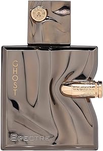 Fragrance World Spectre Ghost Eau De Parfum Spray for Men 2.7oz Review
