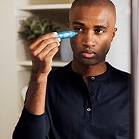 Oars + Alps Men's Skin Care Kit, 3 Items, Travel Size — image 2