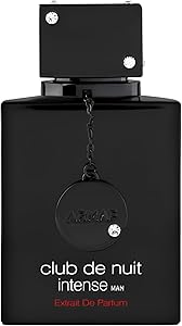 Armaf Club De Nuit Intense Extrait De Parfum 2.37 oz Review