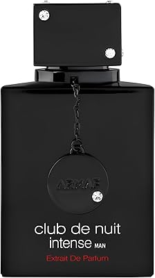 Armaf Club De Nuit Intense Extrait De Parfum 2.37 oz