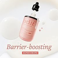 belif Retinol & Peptide Super Drops Serum 1.01 fl oz — image 2