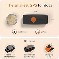Weenect Dog XS GPS Tracker — image 6