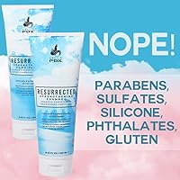 Arctic Fox Resurrected Strengthening Shampoo & Conditioner Set — image 5