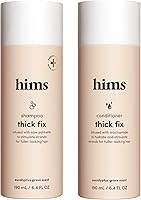 hims Thick Fix Shampoo & Conditioner Set, 6.4oz — image 1