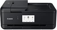 Canon PIXMA TS9520 Wireless All-in-One Printer — image 1