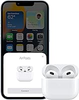 Apple AirPods (3rd Generation) with MagSafe Charging Case — image 6