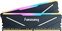 Fanxiang RGB DDR4 RAM 32GB (2x16GB) 3600MHz — image 1