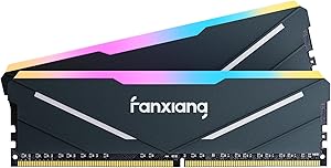 Fanxiang RGB DDR4 RAM 32GB (2x16GB) 3600MHz Review