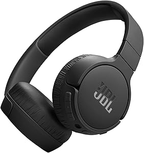 JBL Tune 670NC Wireless On-Ear Headphones Review