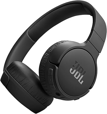 JBL Tune 670NC
