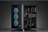 Corsair Crystal Series 680X RGB ATX Case — image 6