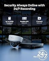 REOLINK RLC-1240A 12MP PoE Security Camera — image 5