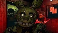 Five Nights At Freddy's: Core Collection (PS4) — image 5