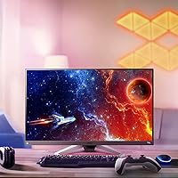 BenQ MOBIUZ EX3210U 32-inch 4K UHD Gaming Monitor — image 9