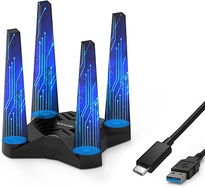 WAVLINK AX1800 USB WiFi Adapter