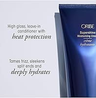 Oribe Supershine Moisturizing Crème 5oz — image 6