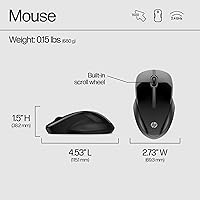 HP 250 Dual Mouse — image 8