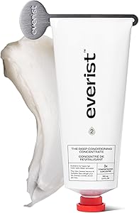 Everist Deep Conditioning Concentrate 2-in-1 Daily Conditioner & Mask 3.4oz