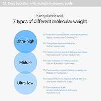 ROVECTIN Aqua Hyaluronic Essence 6.08oz — image 6