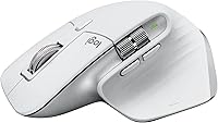 Logitech MX Master 3S Wireless Mouse — image 1