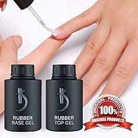 Kodi Professional Rubber Base Gel 35mL — image 5
