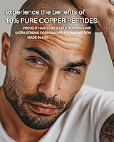 Sonora Supply Co. Copper Peptides 10% Liposomal Hair Growth Serum — image 2