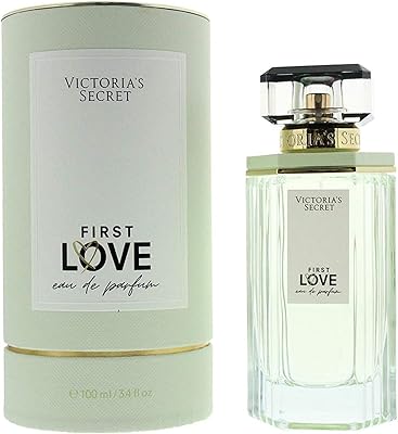 Victoria's Secret First Love Eau De Parfum 3.4oz