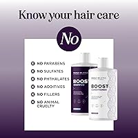 Maple Holistics Advanced Biotin Shampoo and Conditioner Set 16 Fl Oz — image 7