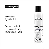 L'Oréal Professionnel Paris Volume Next Day Texture Hairspray 192mL — image 3