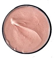 Glimmer Goddess Organic Whipped Body Shimmer Butter Rose Gold 4oz — image 4