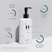 OneSkin BODY OS-01 Peptide Skin Longevity Daily Moisturizer 250mL — image 3