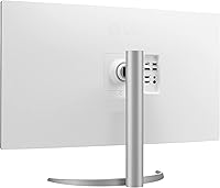 LG 32UP83A-W 32-inch 4K UHD Monitor — image 6