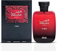 RASASI Hawas Fire Eau De Parfum 100mL — image 1