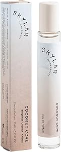Skylar Coconut Cove Eau de Parfum 10mL Review