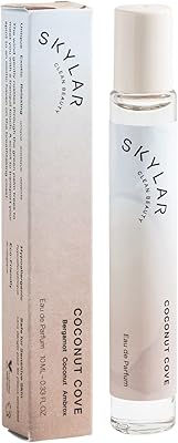 Skylar Coconut Cove Eau de Parfum 10mL