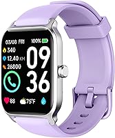 Woneligo IDW13 Smart Watch — image 1