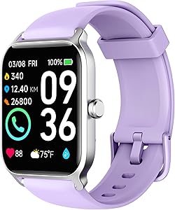 Woneligo IDW13 Smart Watch Review