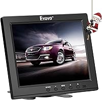 Eyoyo 8-inch HDMI Monitor — image 1