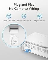 Cudy LT700E 4G LTE Modem Router — image 3