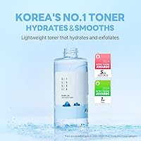 ROUND LAB Dokdo Toner 500mL — image 2
