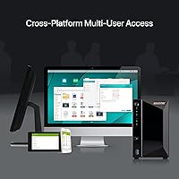 Asustor Drivestor 2 Pro Gen2 AS3302T v2 2-Bay NAS — image 5