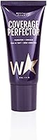 Westmore Beauty Face Coverage Perfector - Deep - 1 Fl Oz — image 2