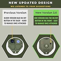 Tactiko Wire Trip Perimeter Alarm 2.0 — image 4