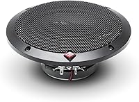 Rockford Fosgate Prime R165X3 6.5″ 3-Way Coaxial Speakers — image 4