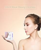 VOFEL Anti Aging Serum with Hyaluronic Acid, 0.35oz (4 Vials) — image 6