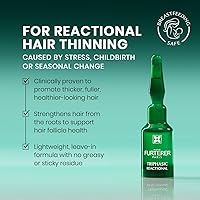 Rene Furterer Triphasic Reactional Concentrated Serum - 12 ct. — image 2